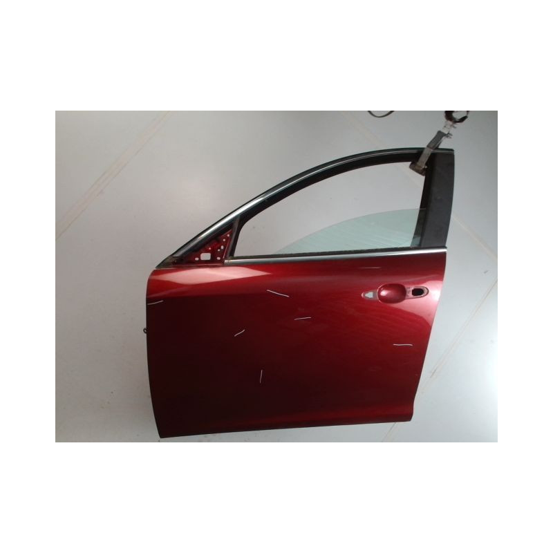 PORTE AVANT GAUCHE ALFA ROMEO GIULIETTA