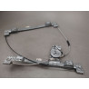 MECANISME LEVE-GLACE AVANT GAUCHE RENAULT KANGOO