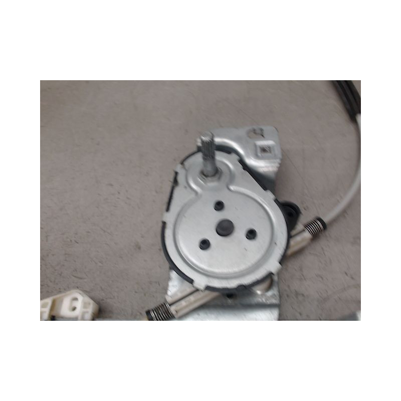 MECANISME LEVE-GLACE AVANT GAUCHE RENAULT KANGOO
