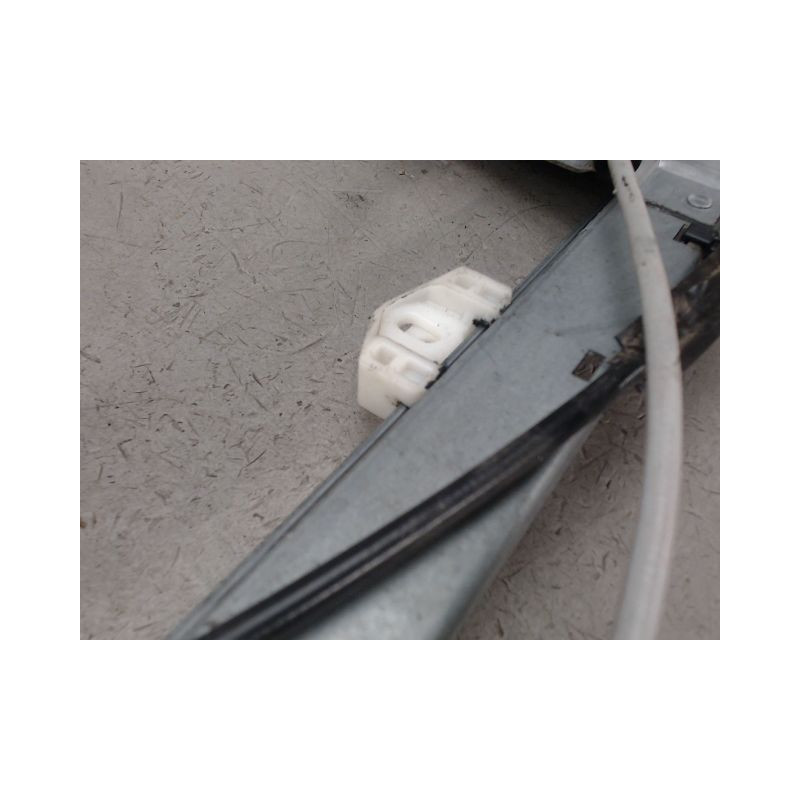 MECANISME LEVE-GLACE AVANT GAUCHE RENAULT KANGOO