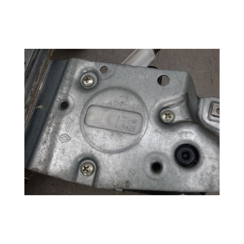 MECANISME LEVE-GLACE AVANT GAUCHE RENAULT KANGOO