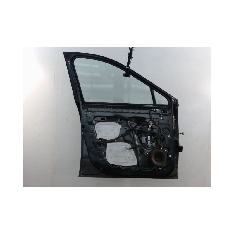 PORTE AVANT GAUCHE RENAULT MEGANE