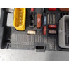 BOITE A FUSIBLES CITROEN C4 PICASSO LONG