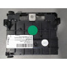 BOITE A FUSIBLES CITROEN C4 PICASSO LONG