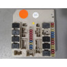 BOITE A FUSIBLES RENAULT MODUS 2004-2007