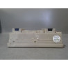 BOITE A FUSIBLES RENAULT MODUS 2004-2007