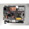 BOITE A FUSIBLES CITROEN C3 2005-