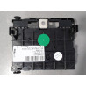 BOITE A FUSIBLES CITROEN C3 2005-