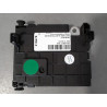 BOITE A FUSIBLES PEUGEOT 508 2010-