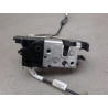 SYSTEME CONDAMNATION AVANT DROIT PEUGEOT 208