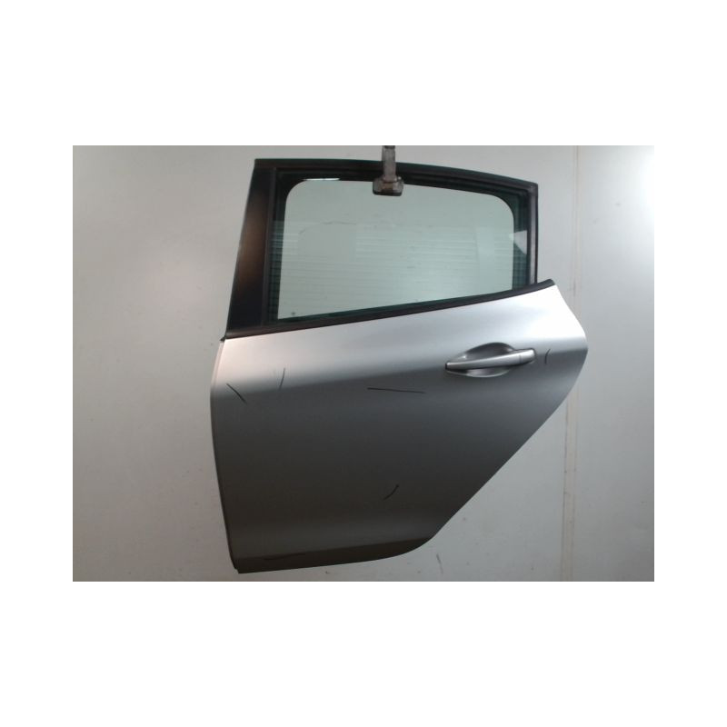 PORTE ARRIERE GAUCHE PEUGEOT 208