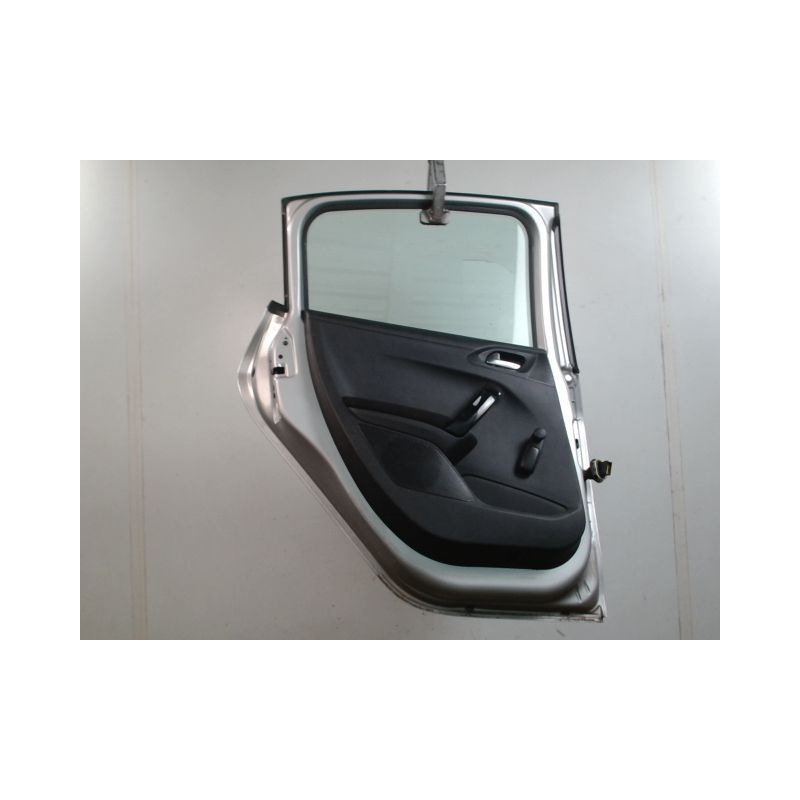 PORTE ARRIERE GAUCHE PEUGEOT 208