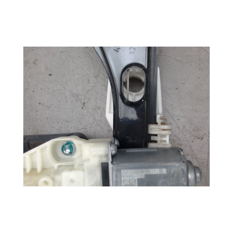 MECANISME LEVE-GLACE AVANT GAUCHE SKODA FABIA