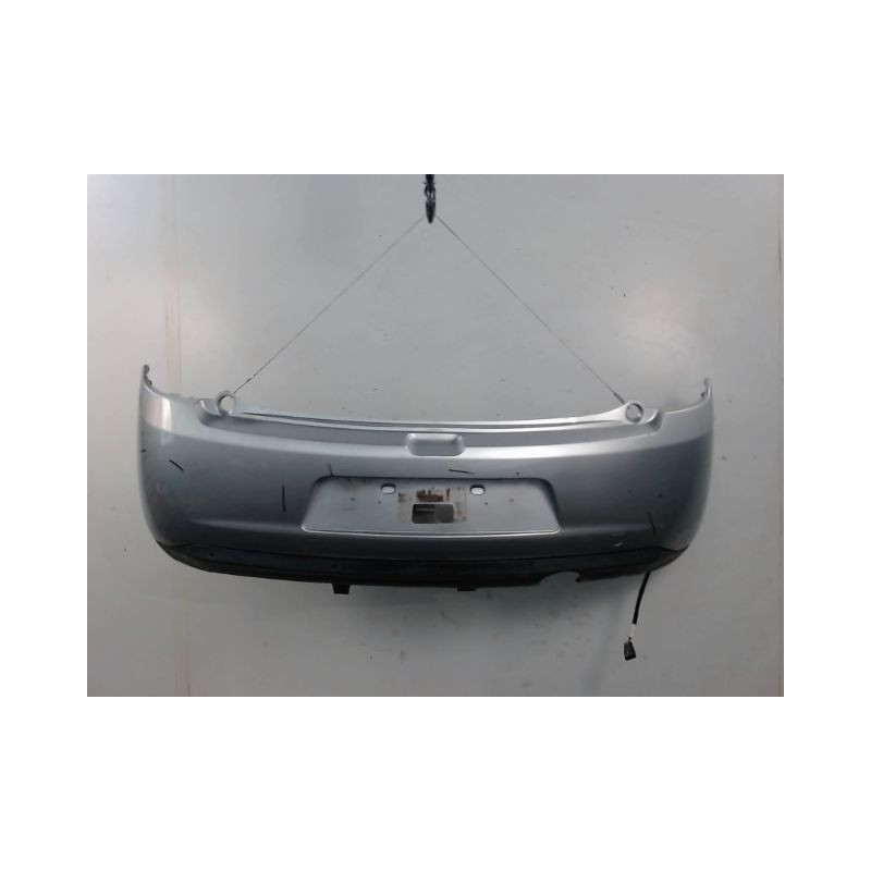 PARE-CHOC ARRIER CITROEN C3