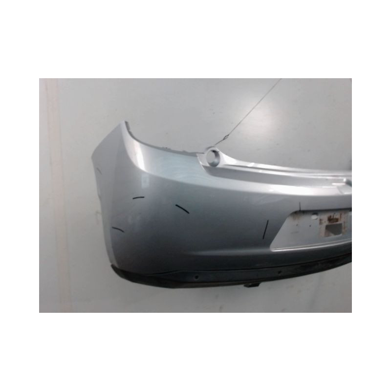 PARE-CHOC ARRIER CITROEN C3