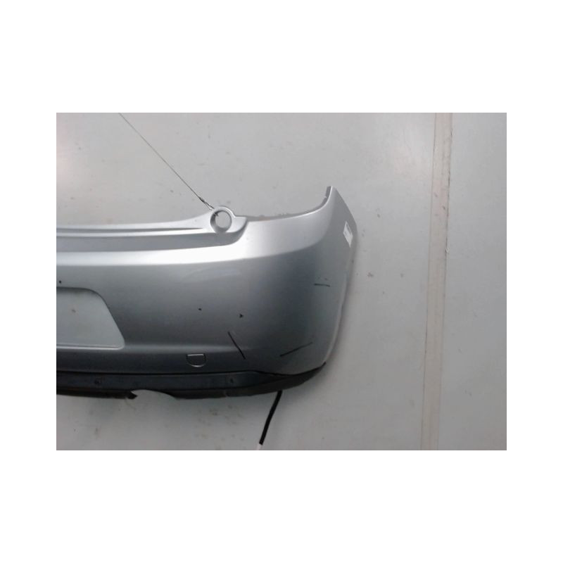 PARE-CHOC ARRIER CITROEN C3