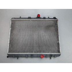 RADIATEUR