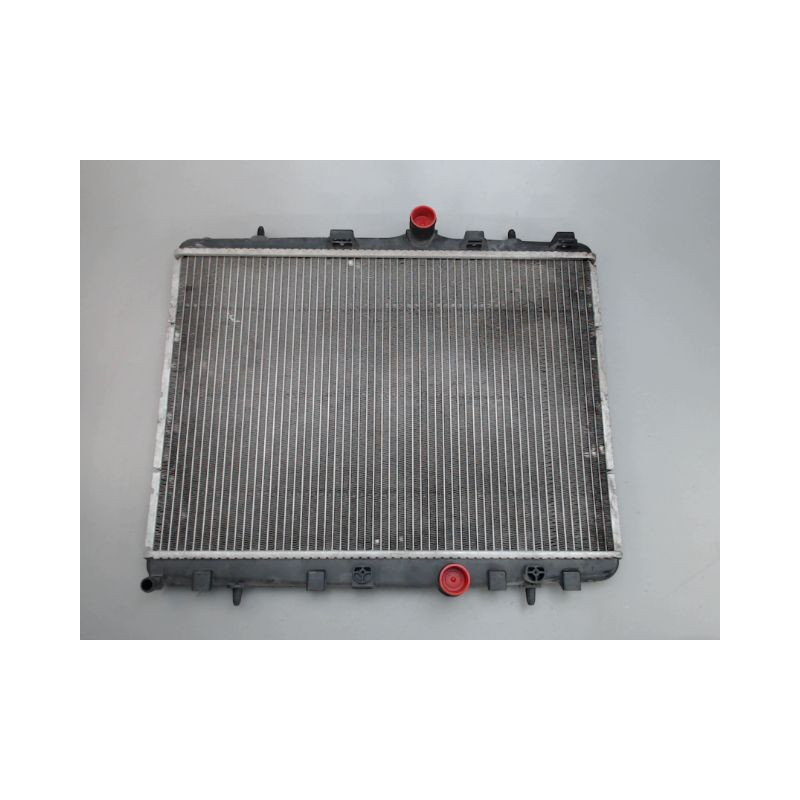 RADIATEUR PEUGEOT 208