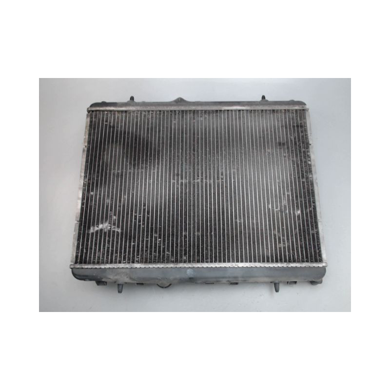 RADIATEUR PEUGEOT 208