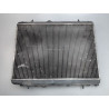 RADIATEUR PEUGEOT 208