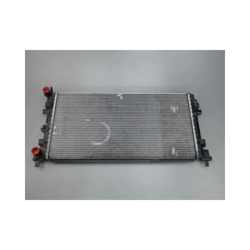 RADIATEUR SKODA FABIA