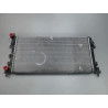 RADIATEUR SKODA FABIA