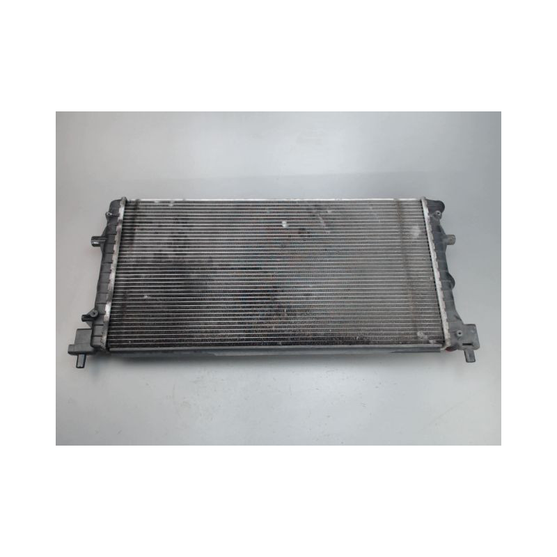 RADIATEUR SKODA FABIA