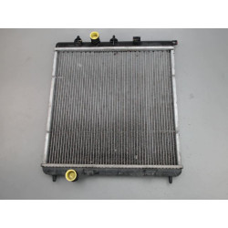 RADIATEUR