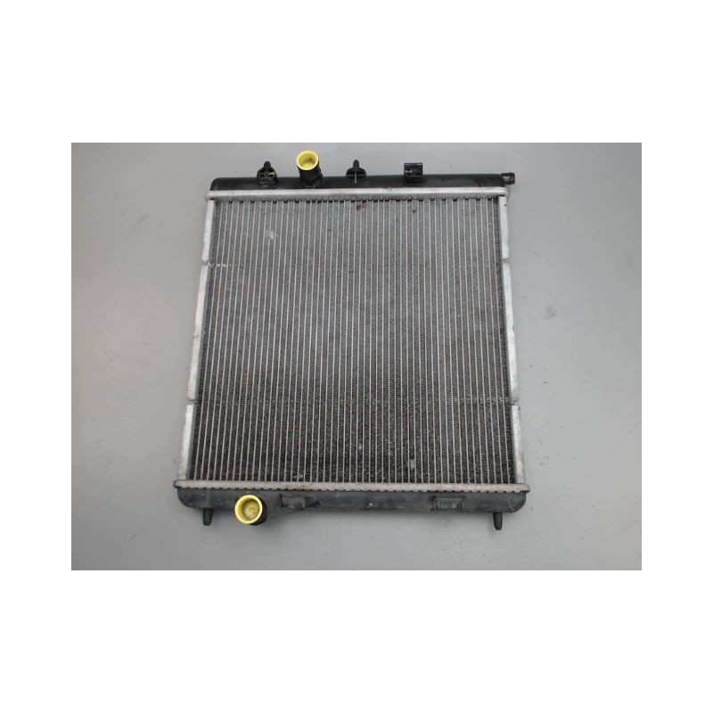RADIATEUR CITROEN C3