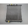 RADIATEUR CITROEN C3