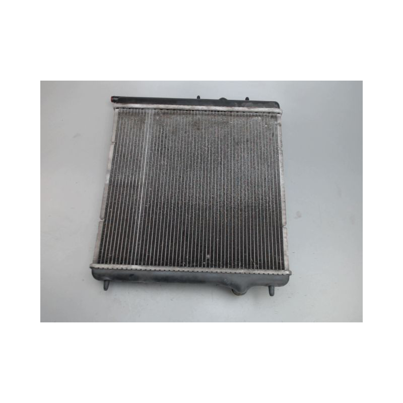 RADIATEUR CITROEN C3