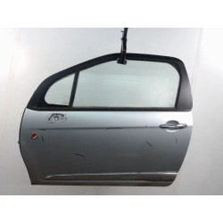 PORTE AVG