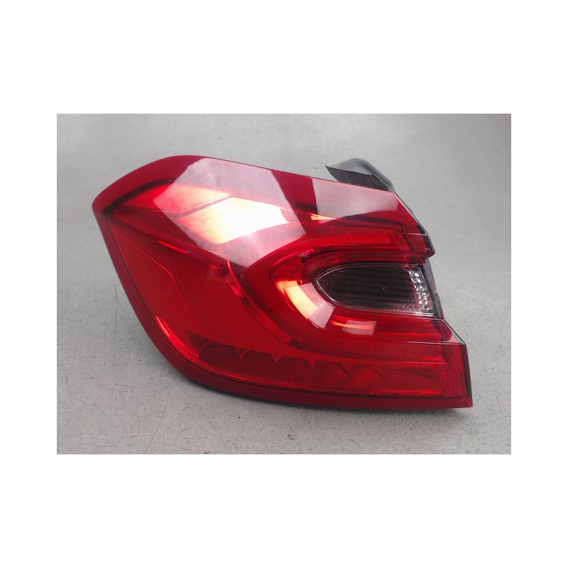 FEU ARRIERE GAUCHE  FORD FIESTA