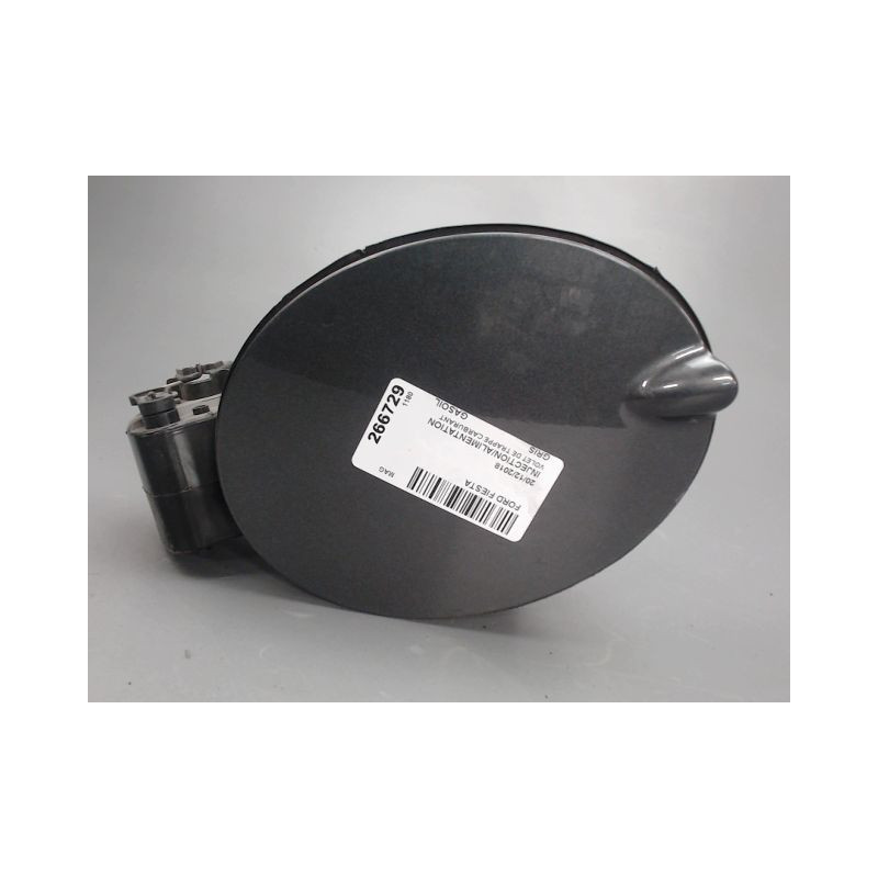 VOLET DE TRAPPE CARBURANT FORD FIESTA