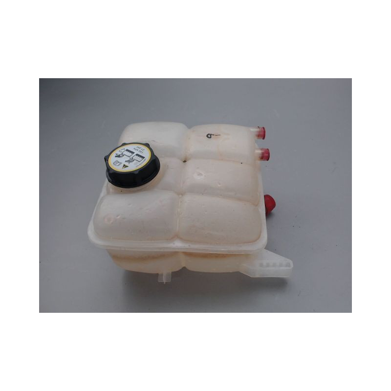 VASE EXPANSION FORD C-MAX