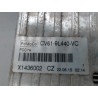 ECHANGEUR AIR FORD C-MAX