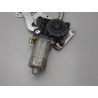 MECANISME LEVE-GLACE AVANT GAUCHE MERCEDES SLK