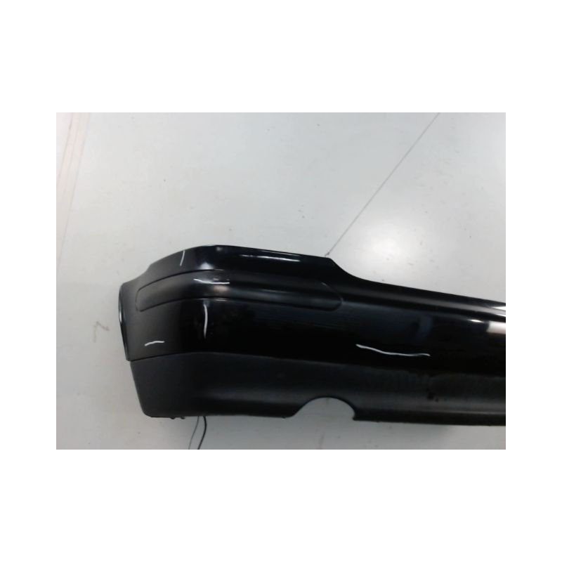 PARE-CHOC ARRIER MERCEDES SLK