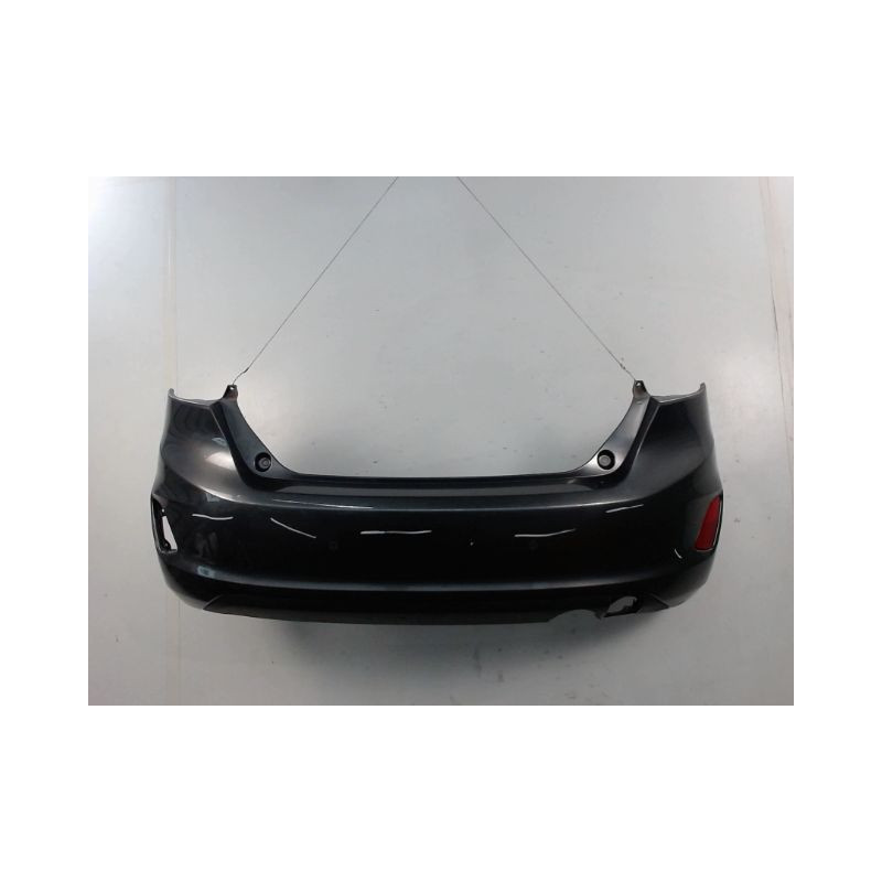 PARE-CHOC ARRIER FORD FIESTA