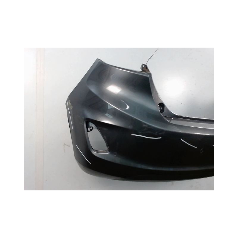 PARE-CHOC ARRIER FORD FIESTA