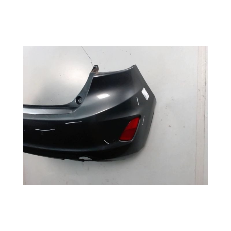 PARE-CHOC ARRIER FORD FIESTA