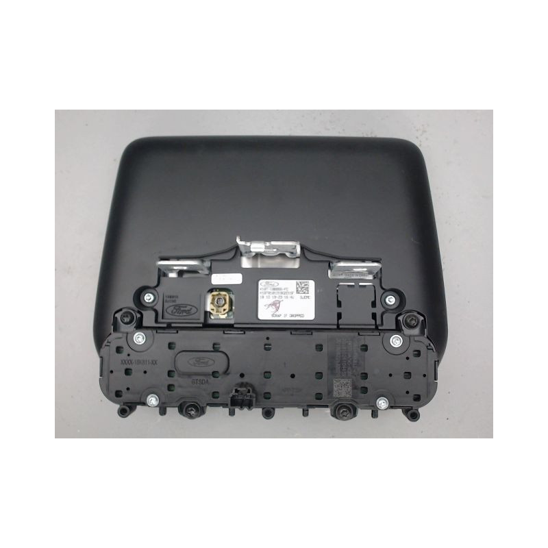 ECRAN GPS FORD FIESTA