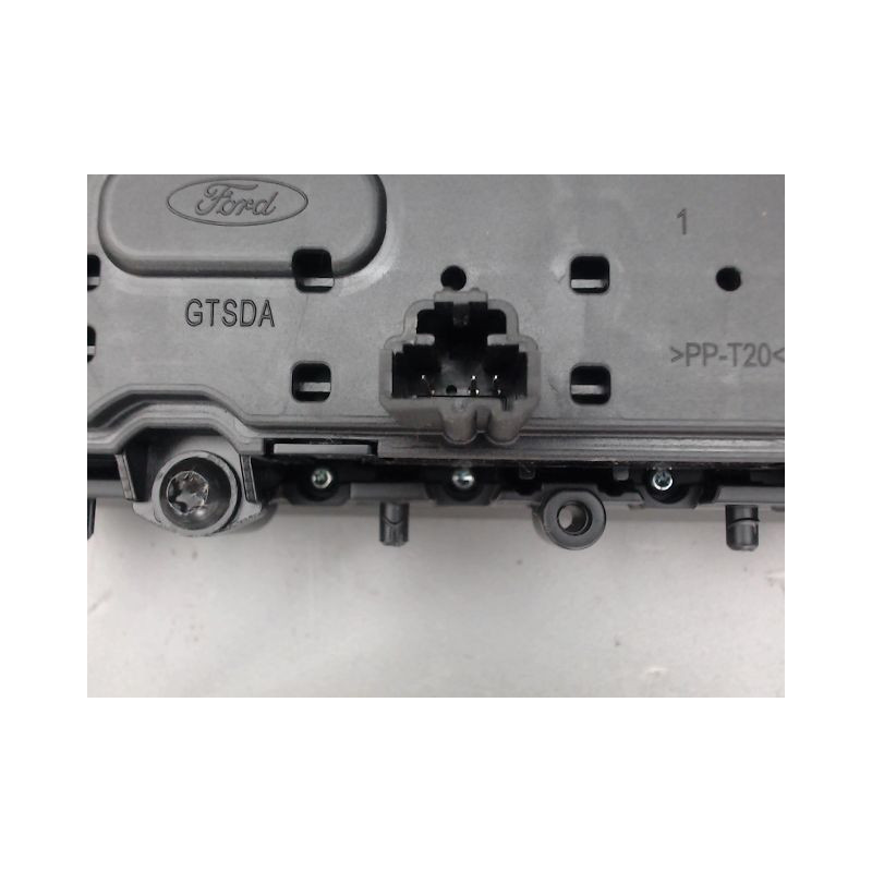 ECRAN GPS FORD FIESTA
