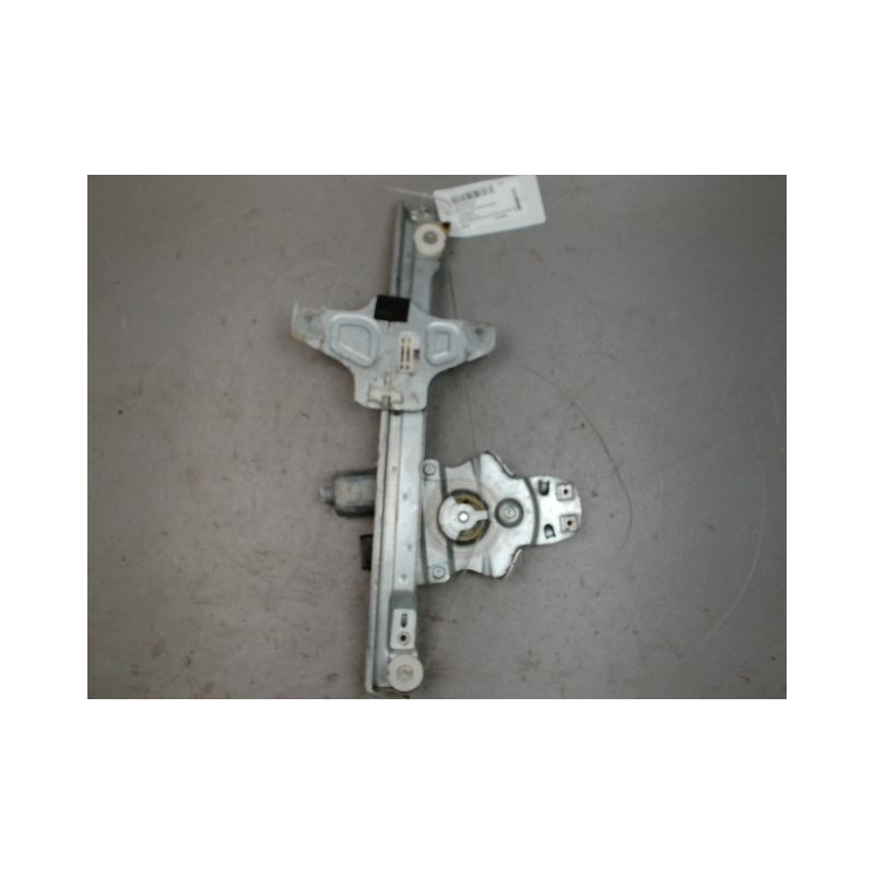 MECANISME+MOTEUR LEVE-GLACE ARRIERE DROIT CITROEN C5 2008-