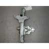 MECANISME+MOTEUR LEVE-GLACE ARRIERE DROIT CITROEN C5 2008-
