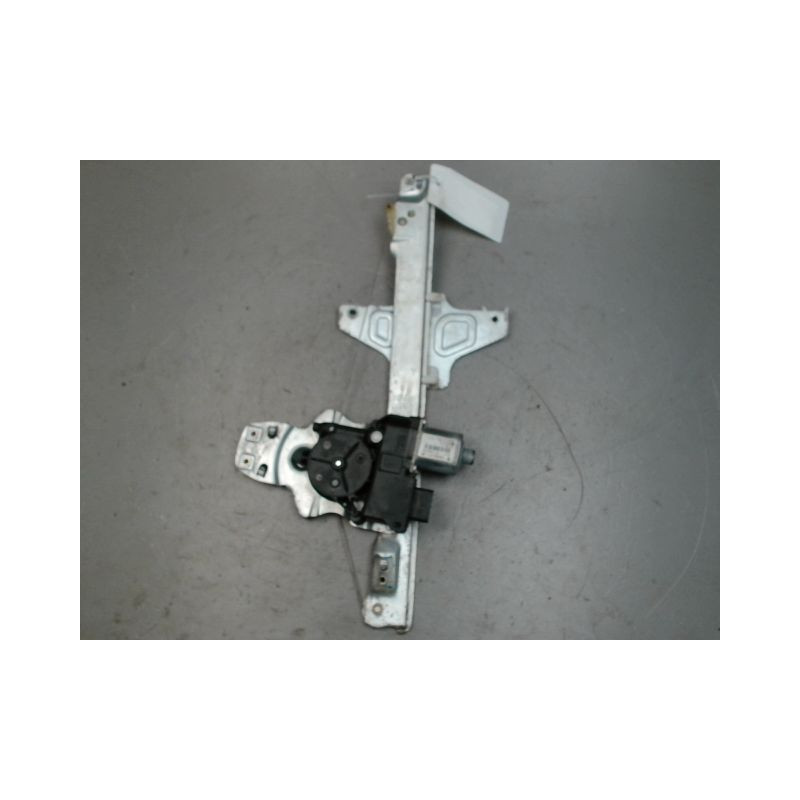 MECANISME+MOTEUR LEVE-GLACE ARRIERE DROIT CITROEN C5 2008-