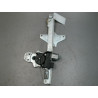 MECANISME+MOTEUR LEVE-GLACE ARRIERE DROIT CITROEN C5 2008-