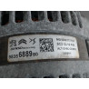 ALTERNATEUR CITROEN C3