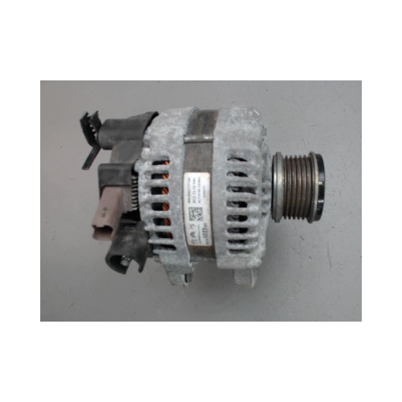 ALTERNATEUR CITROEN C3