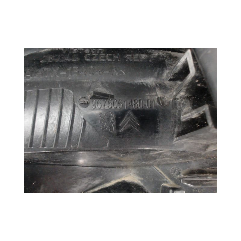FEU ARRIERE DROIT CITROEN C5